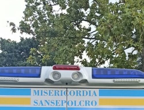 Don Ferdinando Colombo: Visitare gli Infermi