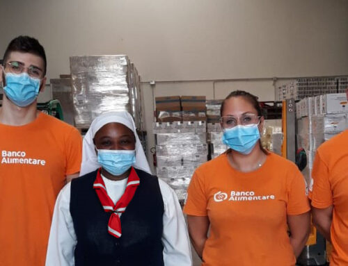 Nairobi. Terminato il Forum sulla riEvoluzione delle Opere di Misericordia, Si è Parlato Anche di Rifugiati
