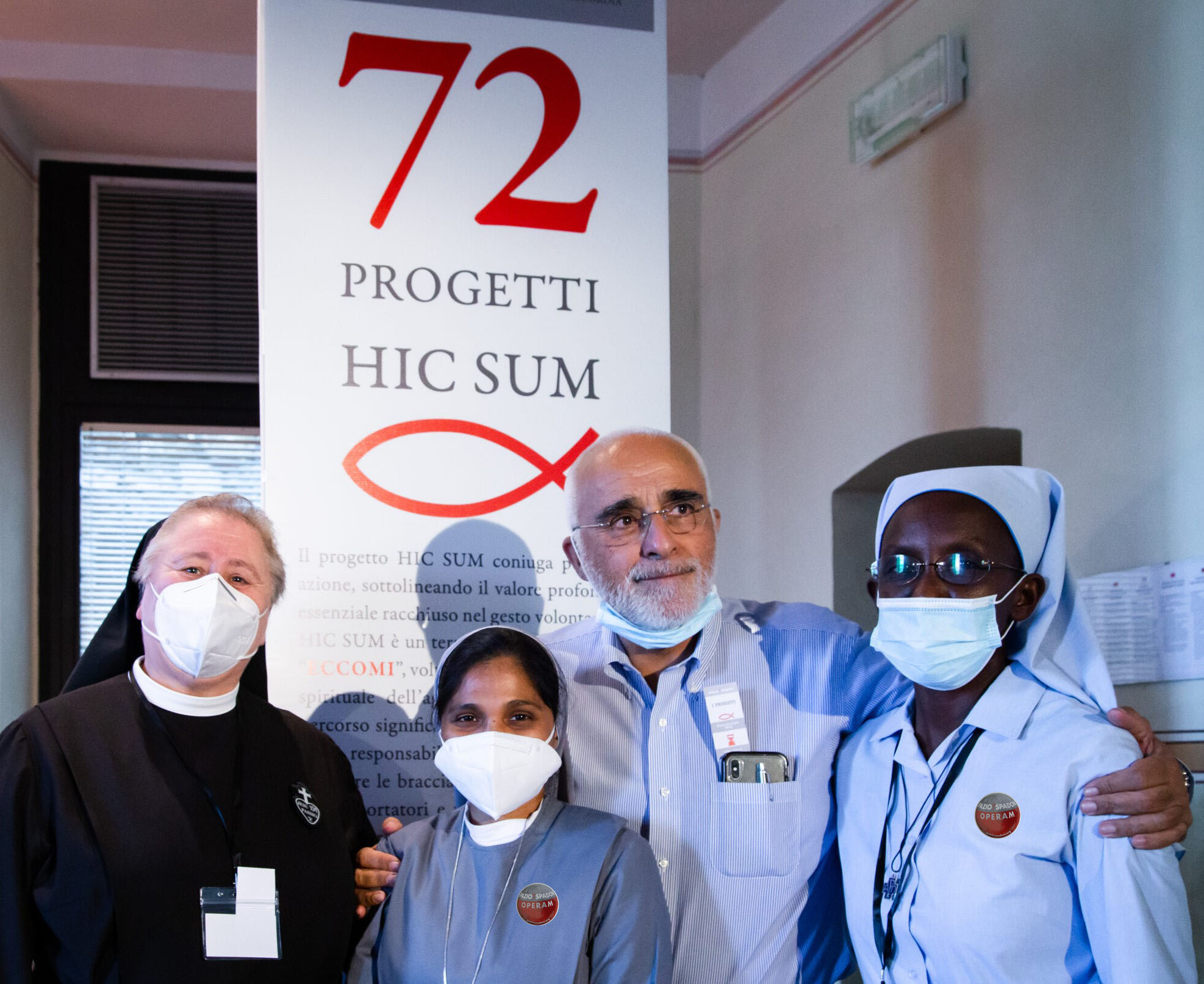 2021_settembre_hicsum_10_suor_Hyacinthe_italia_lucca_formazione_misericordia_sansepolcro_convention_fare_spazio_reciprocita_spadoni-7