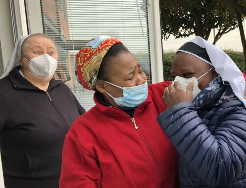 Preparazione al Forum di Kisangani: la Gratuità come Motore delle Opere di Misericordia