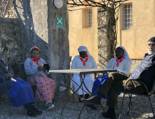 Verso la Sollennità di Santa Croce Accompagnati dalla Beata Elena Guerra