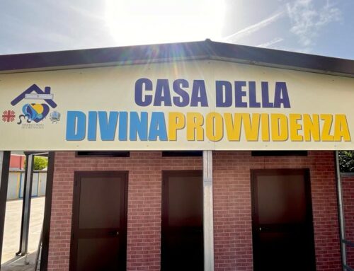 Il Primo Forum sulla riEvoluzione delle Opere di Misericordia in Kenya Apre un Nuovo Scenario di Speranza e Misericordia