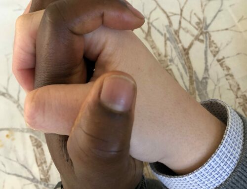 Atterra in Kenya il Forum sulla riEvoluzione delle Opere di Misericordia di spazio + spadoni