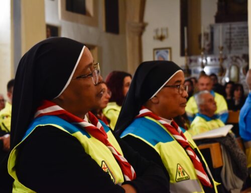 “La Chiesa verde”: una conferenza in Benin nei giorni della COP29