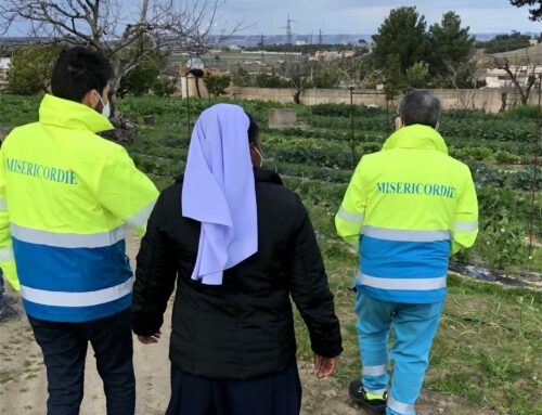 Le Opere di Misericordia al Centro del Forum Organizzato in Kenya da spazio + spadoni