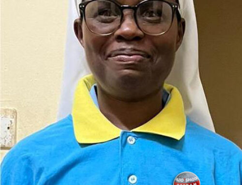 Dopo il Forum a Kisangani, un Nuovo Impulso delle Opere di Misericordia a Yanonge