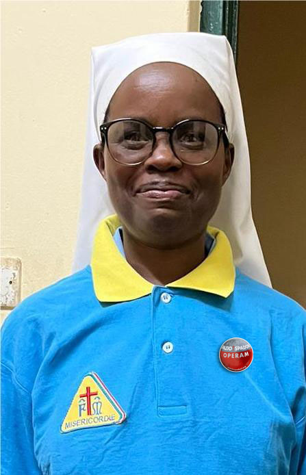 Dopo il Forum a Kisangani, un Nuovo Impulso delle Opere di Misericordia a Yanonge