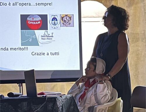 I Vescovi della Diocesi di Lucca