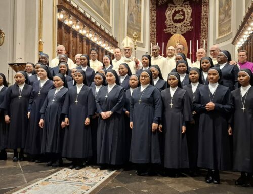 Nigeria: altri sacerdoti rapiti