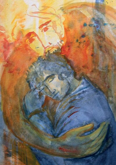 Consolare gli afflitti