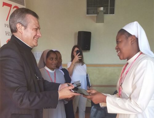 Laudato Si’