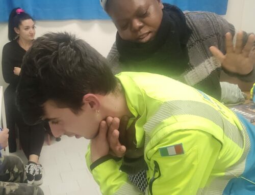 Bambini di un altro mondo | La “misericordia vissuta” secondo Padre Piumatti