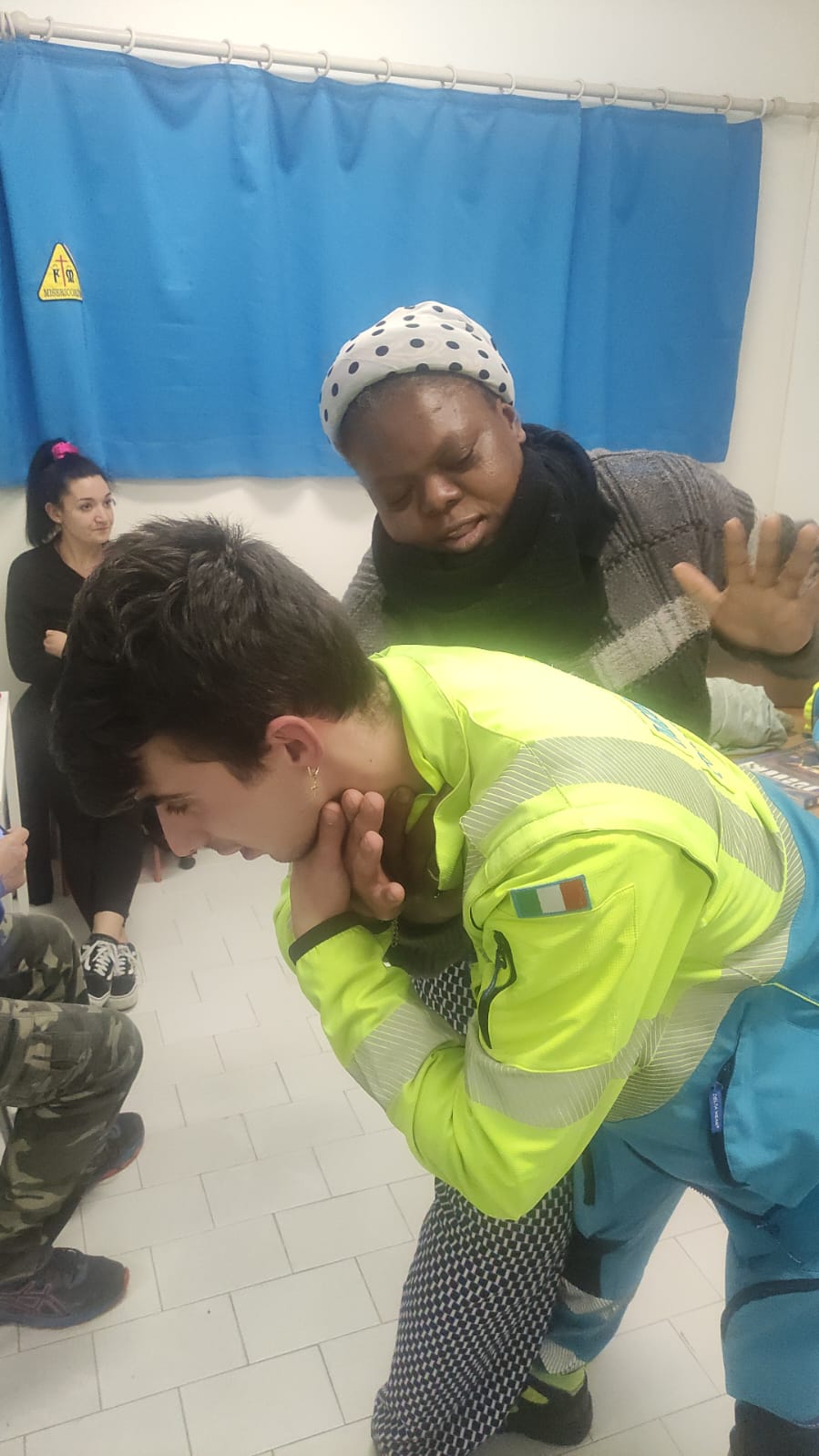 Bambini di un altro mondo | La “misericordia vissuta” secondo Padre Piumatti