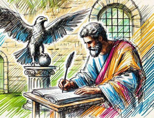 Vangelo di domenica 11 maggio: IV Domenica di Pasqua anno C: Giovanni 10, 27-30