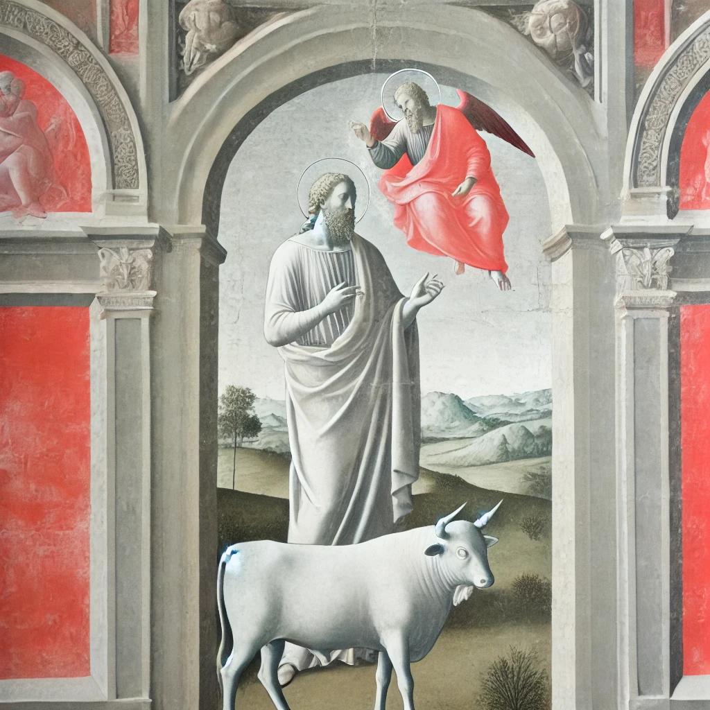 luca 4