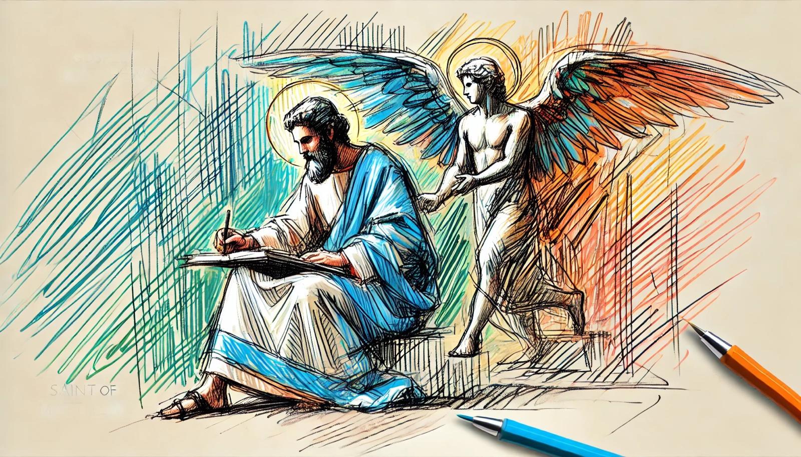 IV DOMENICA DI AVVENTO – Anno A