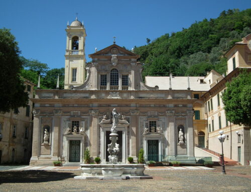 Avvento: Tempo di Misericordia