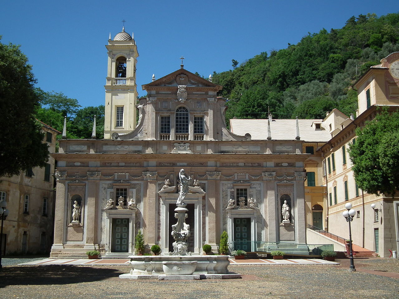 Avvento: Tempo di Misericordia