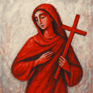 Santa Felicita e sette figli