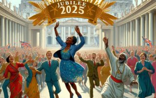 jubilé 2025 2