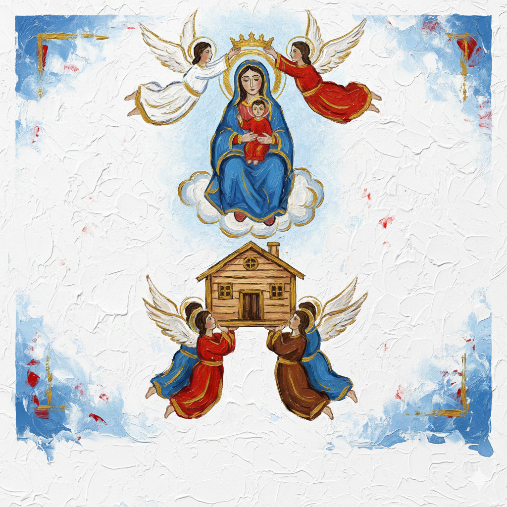 Beata Vergine Maria di Loreto