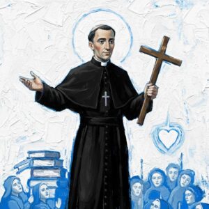 Beato Marcantonio Durando-santo della misericordia