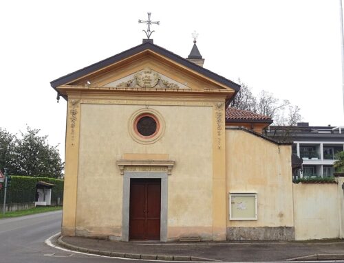 Avvento: Tempo di Misericordia