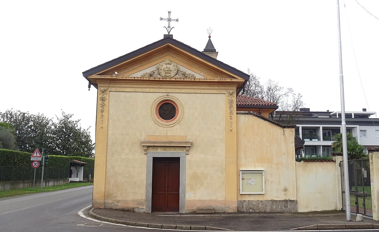 Avvento: Tempo di Misericordia