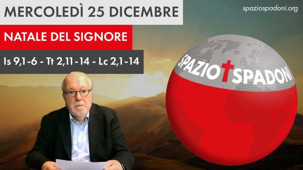 natale del signore