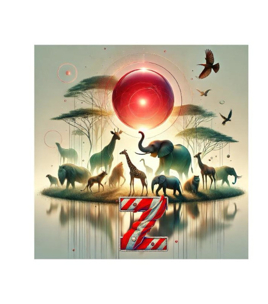 Z