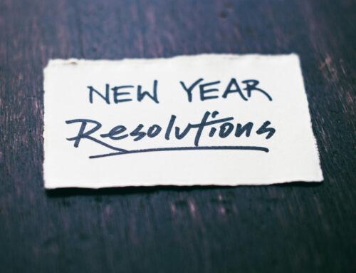 Propositi di un missionario