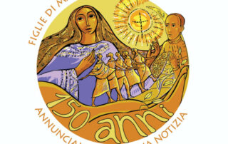 150 anni Figlie Maria