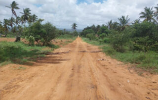 Mozambico