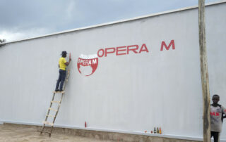 Opera M