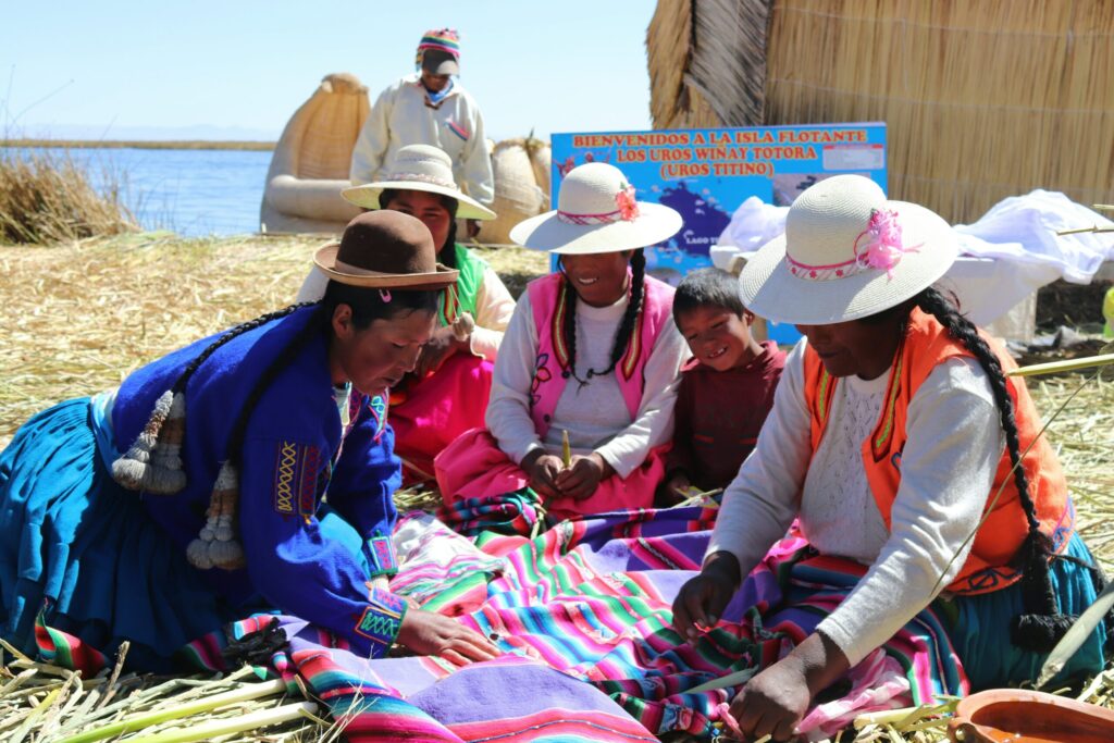 Popoli indigeni