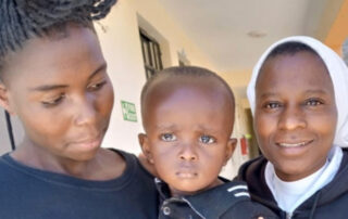 progetto kenya