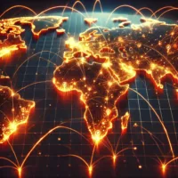 world connections