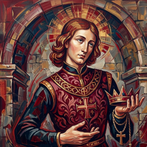 Beato Amedeo IX di Savoia-santo della misericordia