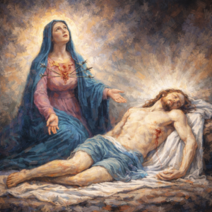 Maria Santissima Addolorata di Castelpetroso