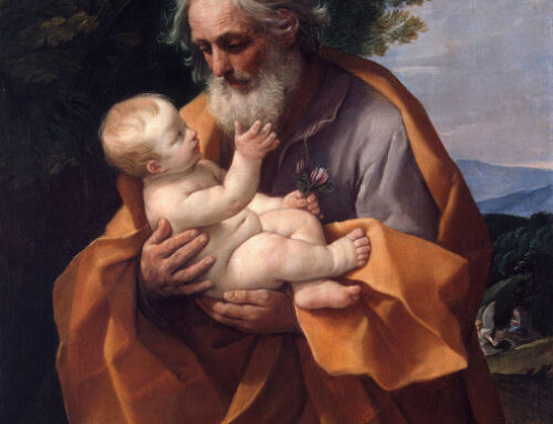La devozione a san Giuseppe di san Leonardo Murialdo