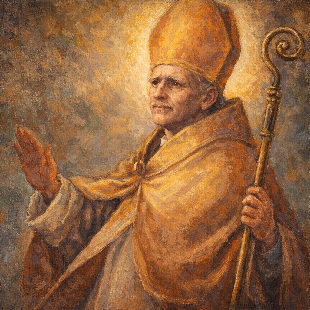 San Benvenuto Scotivoli-santo della misericordia San Benvenuto Scotivoli-santo della misericordia