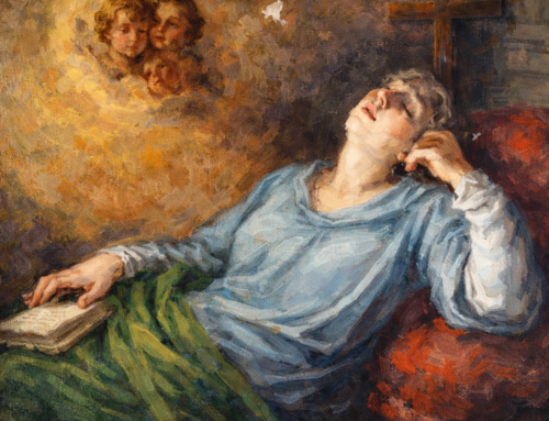 Santi di oggi 22 marzo