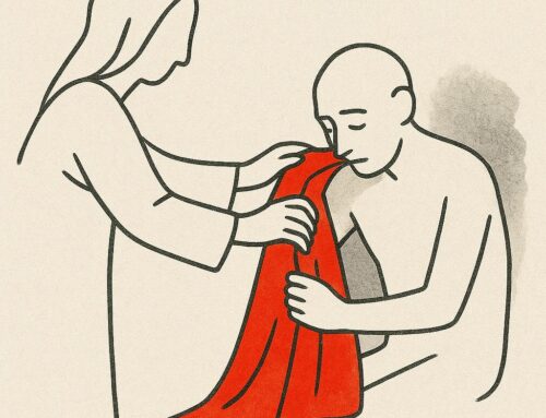 Vestire gli ignudi: commento della Pastorale della Salute