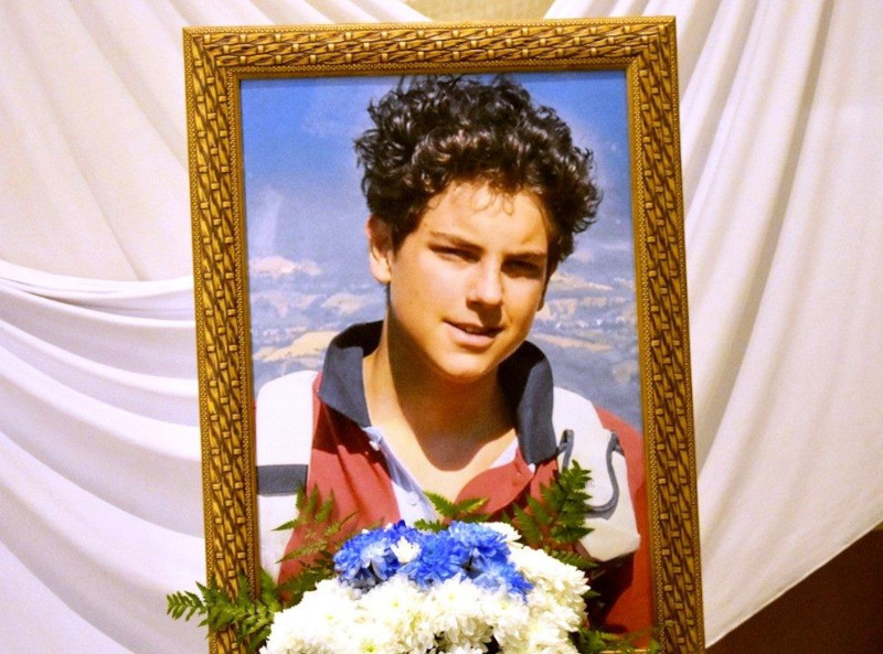 On line il memoriale digitale di Carlo Acutis
