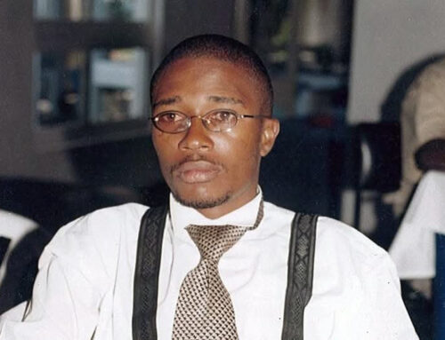 Floribert Bwana Chui | Un giovane martire verso la beatificazione