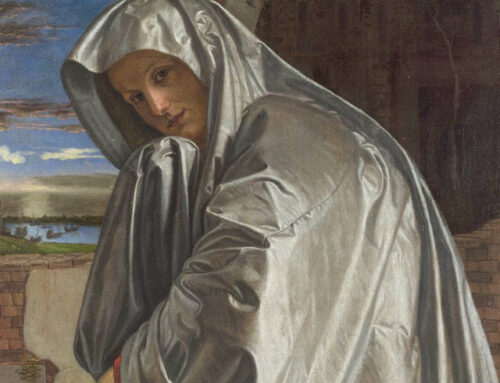 “Le donne nel Vangelo, nella Chiesa e in missione”