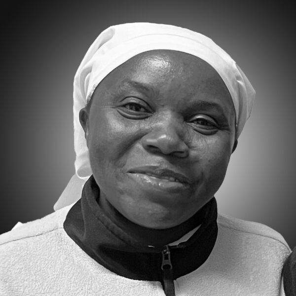 Suor Consolee Mukandoli Suor Consolee Mukandoli