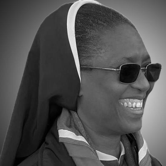 Suor Marie Noelle Messini Suor Marie Noelle Messini