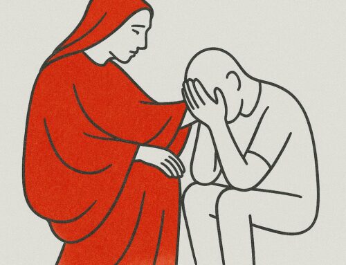 Consolare gli afflitti: commento della Pastorale della Salute