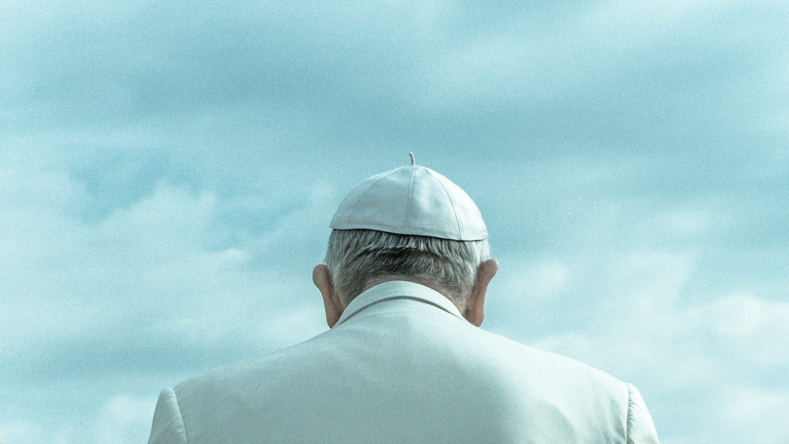 coronel-g-Immagine retro Papa-unsplash